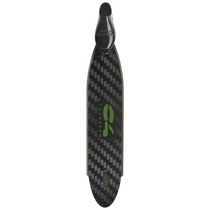 C4 Pescaria L-1090 35 Barbatanas EU 42-43 Black