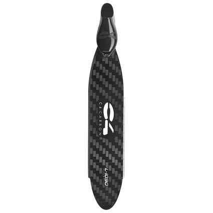 C4 Apnea Fins L-1090 30 EU 38-39 Black