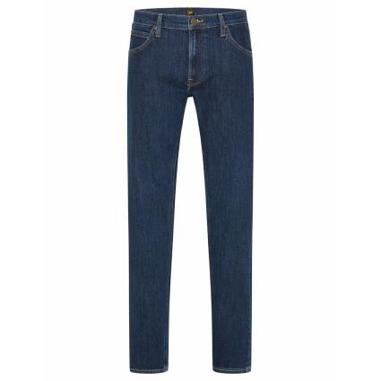 Lee Jeans Lee Daren Zip Fly 33 bleu jeans