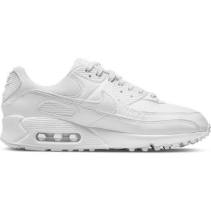 Nike Air Max 90 Shoes EU 38 White