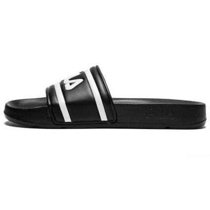 Fila Calçados Deslizantes Morro Bay Per 2.0 EU 43 Black
