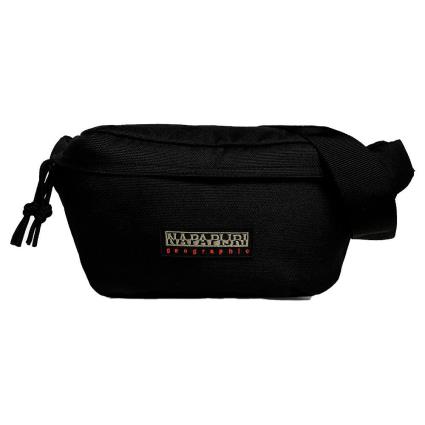 Napapijri Pochete Hatch Wb One Size Black 041