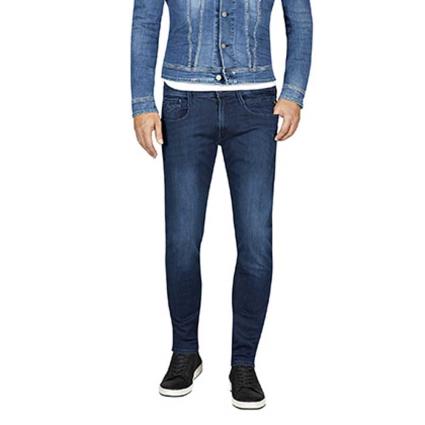 Replay Jeans M914 Anbass 36 Dark Blue