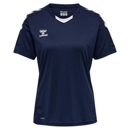 Hummel Camiseta Manga Corta Core Xk Poly XS Marine