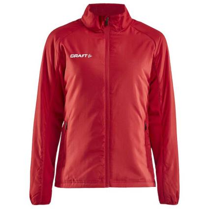 Craft Chaqueta Warm XL Bright Red