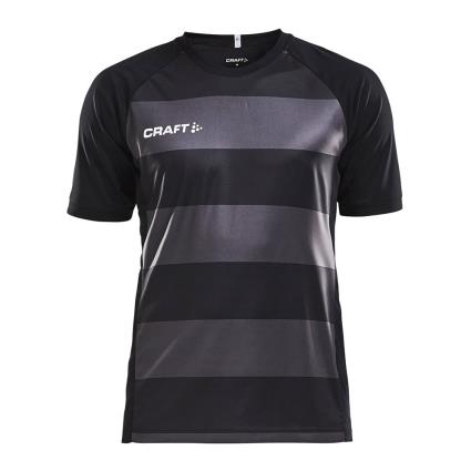 Craft Camiseta Manga Corta Progress Graphic XL Black