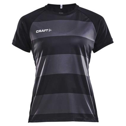 Craft Camiseta Manga Corta Progress Graphic XL Black
