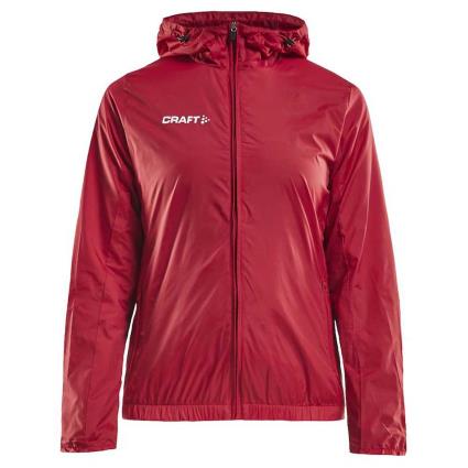 Craft Chaqueta Windbreaker S Bright Red