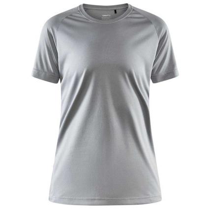 Craft Camiseta Manga Corta Core Unify Training XS Monument