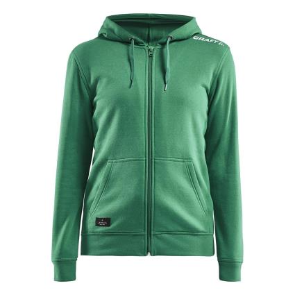 Craft Sudadera Con Cremallera Community S Team Green