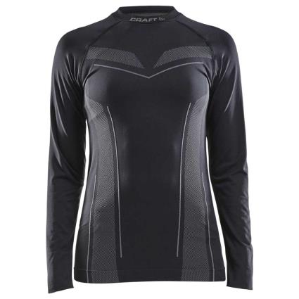 Craft Camiseta Interior Pro Control Seamless M Black