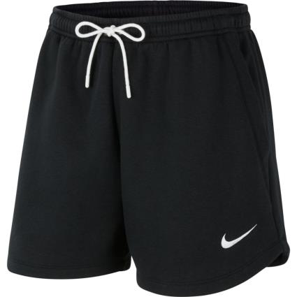 Nike Pantalones Cortos Park L Black / White / White