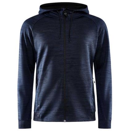 Craft Sudadera Con Cremallera Adv Unify L Blaze Melange
