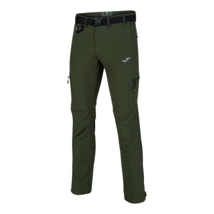 Joma Pantalones Explorer L Khaki / Khaki