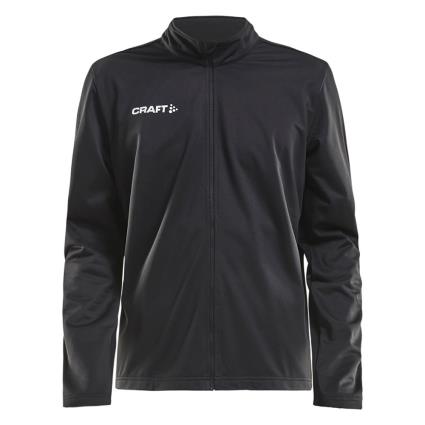 Craft Chaqueta Squad L Black