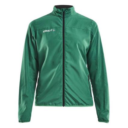 Craft Chaqueta Rush Wind S Team Green