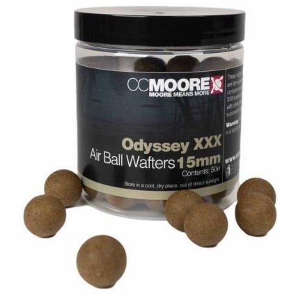 Ccmoore Boilie Odyssey Xxx Air Ball Wafters 12 mm