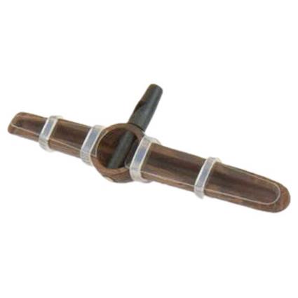 Weisskirchen Corça Com Cachimbo Ligar Manual One Size Brown