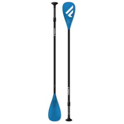 Fanatic Pá Ajustável Pure 8´´ 165-220 cm Blue