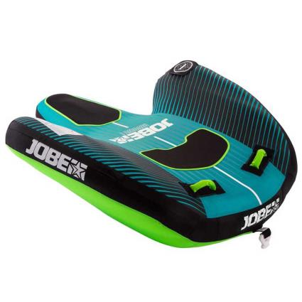 Jobe Boia Tração Revolve 1 Place Teal / Black / Lime / White