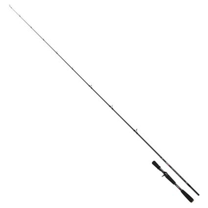 Fox Rage Cana Baitcasting Prism X Versatile Light 2.10 m Black