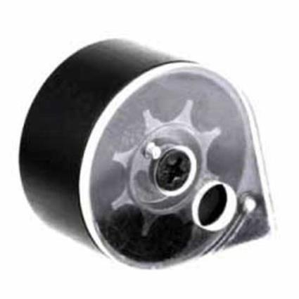 Zasdar Carregador Armas 5.5 mm Black