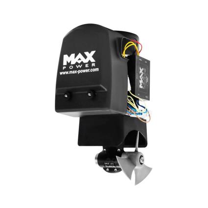 Max Power Ct35 Electric Tunnel Thruster One Size