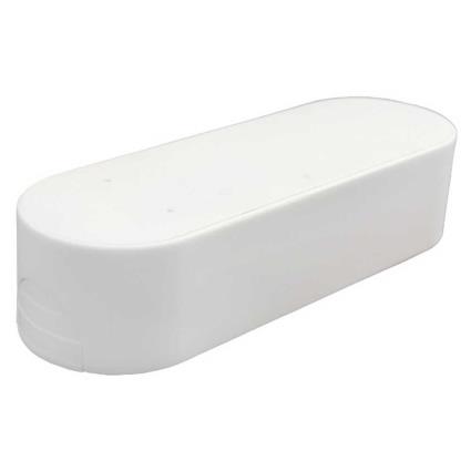 Glomex Sensor De Bateria Zigboat One Size White