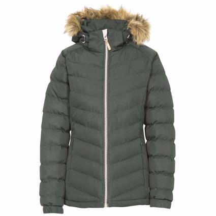 Trespass Casaco Nadina L Olive
