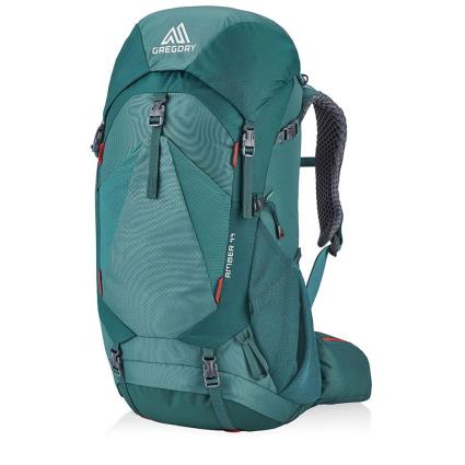 Gregory Mochila Amber 44l One Size Dark Teal