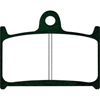 Hi Q Brake Pad Fa 236 One Size