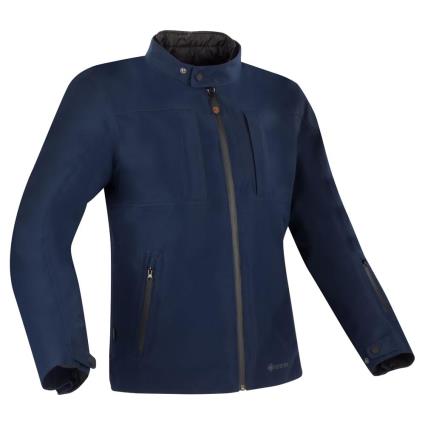 Bering Casaco Jacky Goretex L Navy