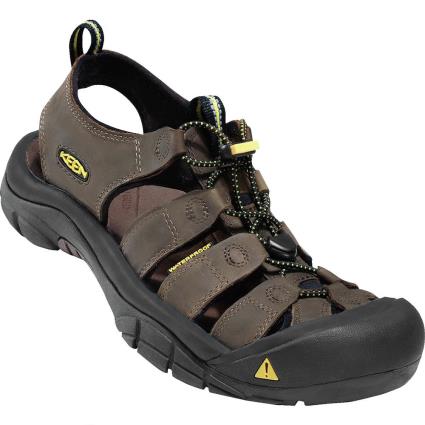 Keen Sandálias Newport EU 43 Bison