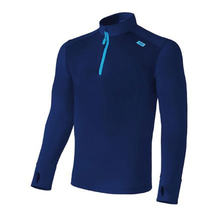 42k Running Suéter Zero XL Blue