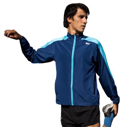 42k Running Jaqueta K2 M Blue