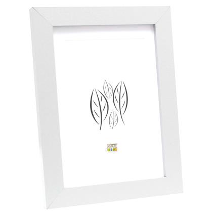 Deknudt S66kd1 P1 30x45 Cm Wood One Size Silver