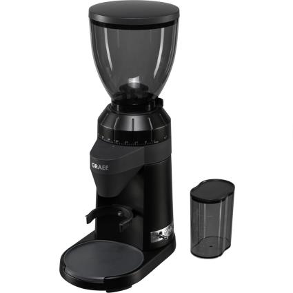 Graef Moedor Café Cm 802 One Size Black