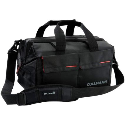 Cullman Bolsa Amsterdam Maxima 335 One Size Black