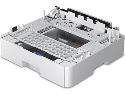 Epson Tabuleiro C12c932871 500 Lençóis One Size White