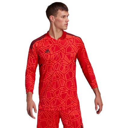 Adidas Camiseta Manga Larga Condivo 22 Portero M Red