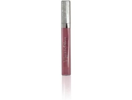 Batom VIVA LA DIVA Superlicious: 18 Hot Lips Vermelho (7 ml)