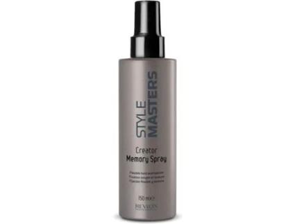 Spray para o Cabelo REVLON Memória Masters Style Creator Spray (150 ml)