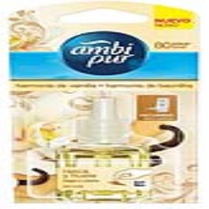 Recargas de Ambientador Elétrico Harmonía Ambi Pur (21,5 ml)