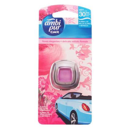 Ambientador Para Automóveis Ambi Pur (4,54 g)