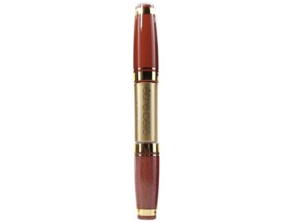 Fim da etre Belle Lip Gloss Longá batom aprox.