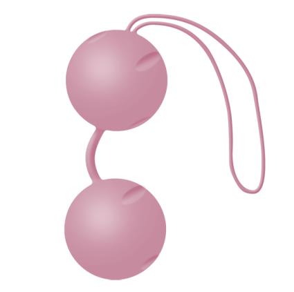 Joyballs Trend Duo Cor de Rosa  79688