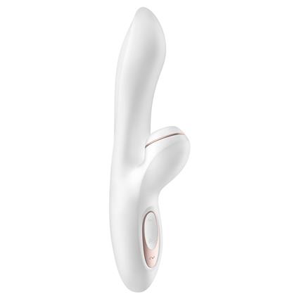 Rabbit Pro Ponto-G  Satprograb