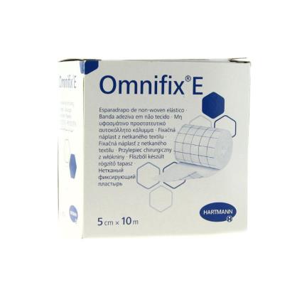 Omnifix elástico fit mx5