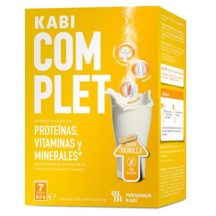 Complet 7 sacos