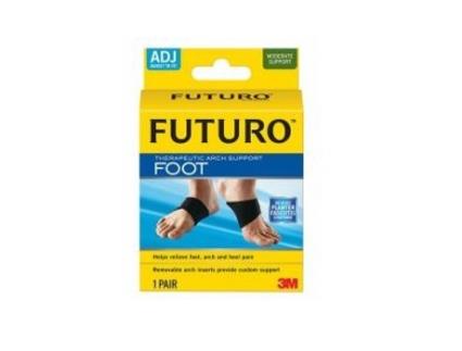 Suporte terapêutico ou  do fascito plantar